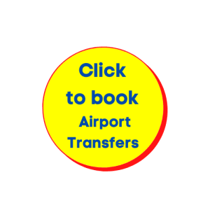 whitsundays airport transfer 