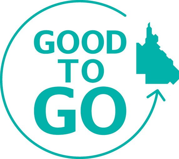 QLD Good To Go Business